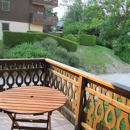 Hameau Des Huskies Apartment Saint-Gervais-les-Bains
