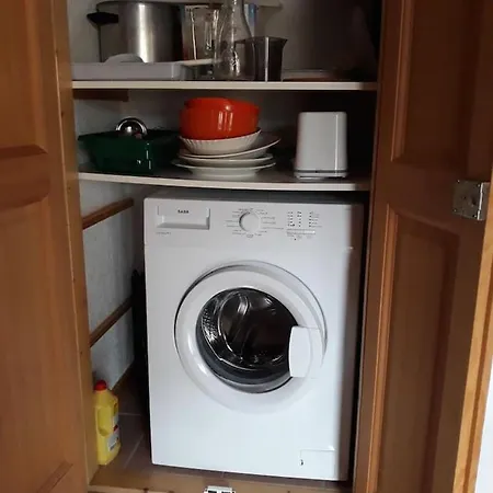 Apartment Hameau Des Huskies Saint-Gervais-les-Bains