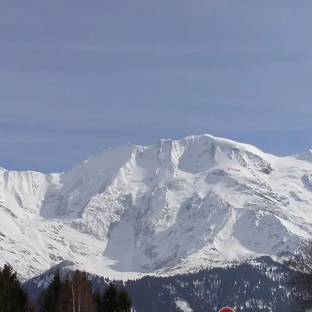 Hameau Des Huskies Saint-Gervais-les-Bains