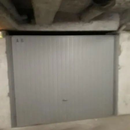 Hameau Des Huskies Apartment Saint-Gervais-les-Bains