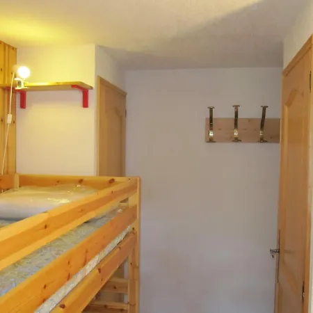 Hameau Des Huskies Apartment Saint-Gervais-les-Bains
