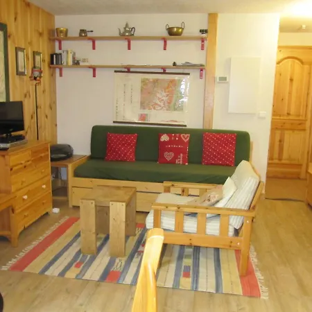 Hameau Des Huskies Apartment Saint-Gervais-les-Bains