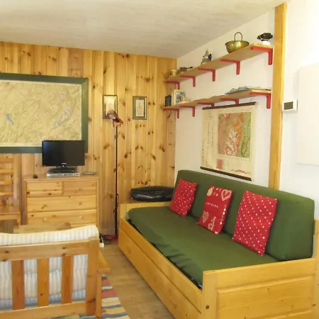 Apartment Hameau Des Huskies *