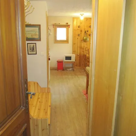 Hameau Des Huskies Apartment Saint-Gervais-les-Bains
