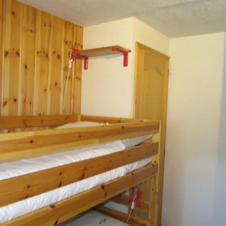 Apartment Hameau Des Huskies Saint-Gervais-les-Bains