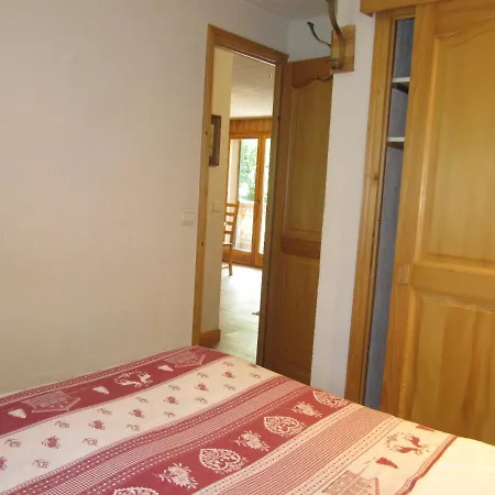 Apartment Hameau Des Huskies *