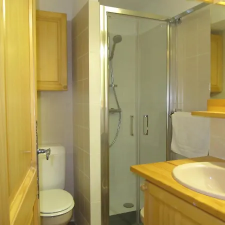 Apartment Hameau Des Huskies *