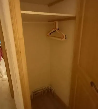 Hameau Des Huskies Apartment *