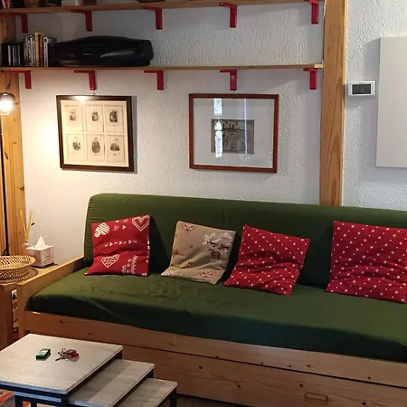 Hameau Des Huskies Apartment